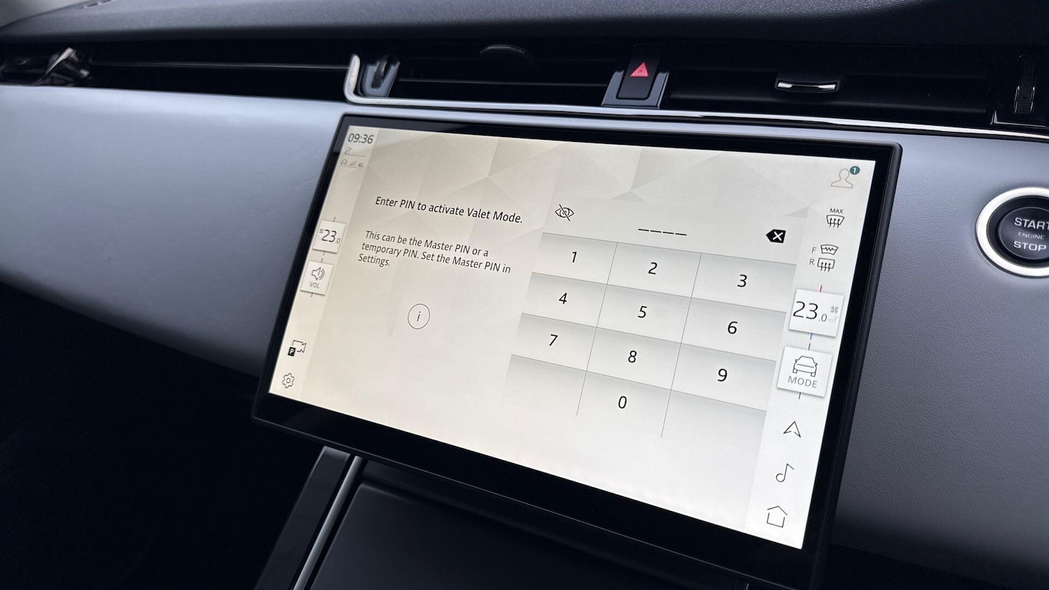 Used Land Rover Range Rover Evoque 2024 for sale - 77919335: Photo 38