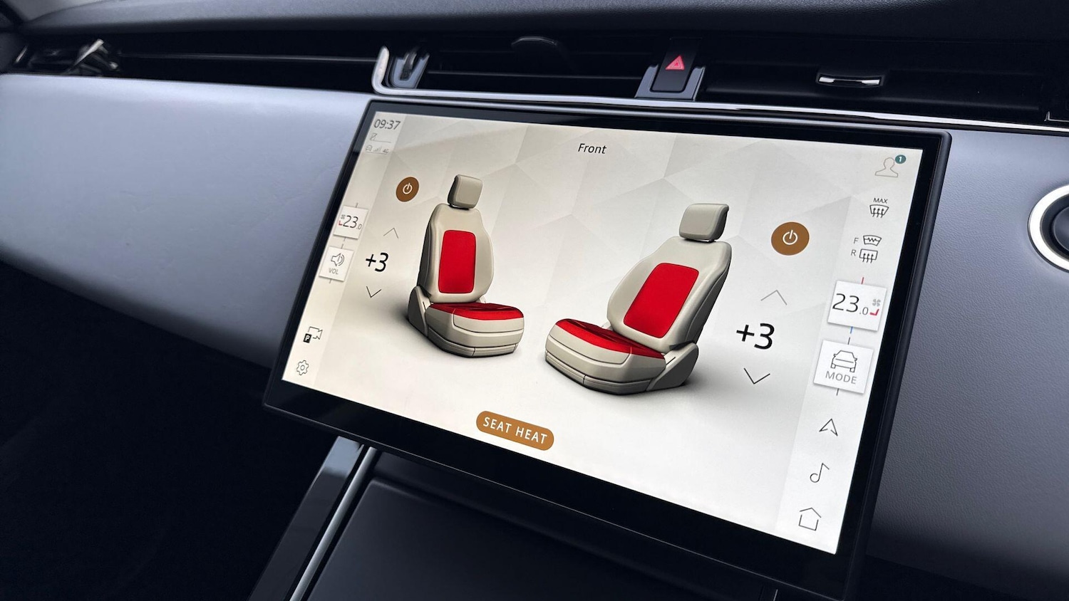 Used Land Rover Range Rover Evoque 2024 for sale - 77919335: Photo 39