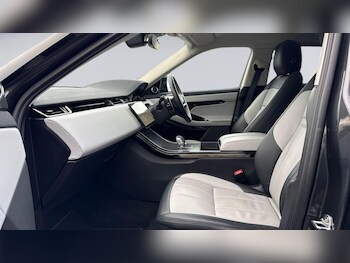 Used Land Rover Range Rover Evoque 2024 for sale - 77919335: Photo