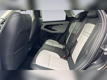 Used Land Rover Range Rover Evoque 2024 for sale - 77919335: Photo