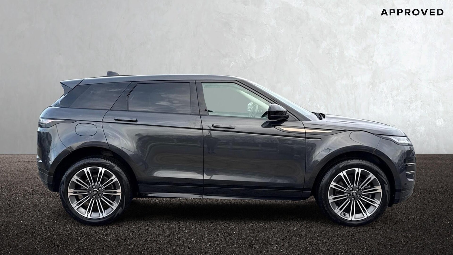 Used Land Rover Range Rover Evoque 2024 for sale - 77919335: Photo 5