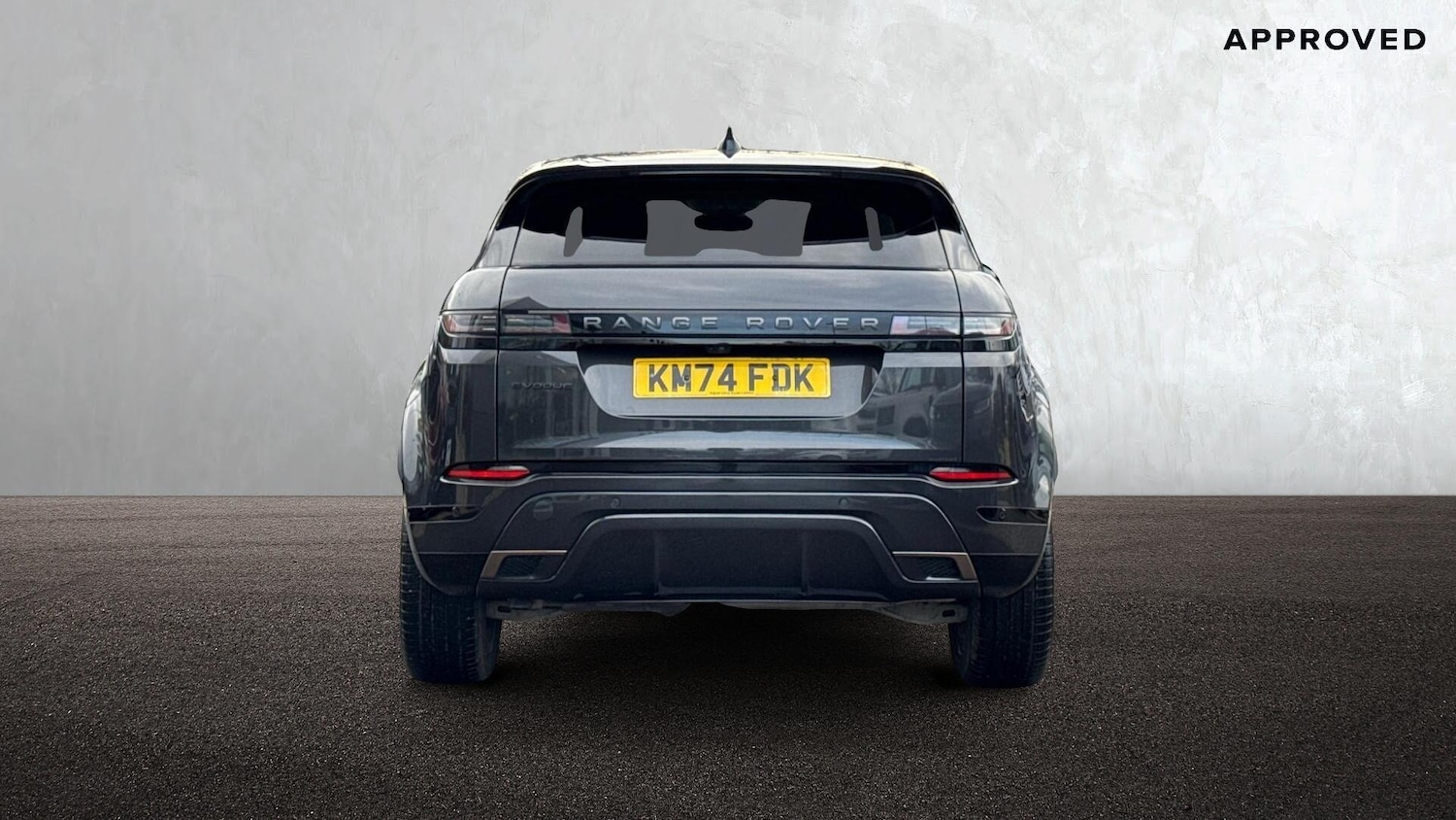 Used Land Rover Range Rover Evoque 2024 for sale - 77919335: Photo 6