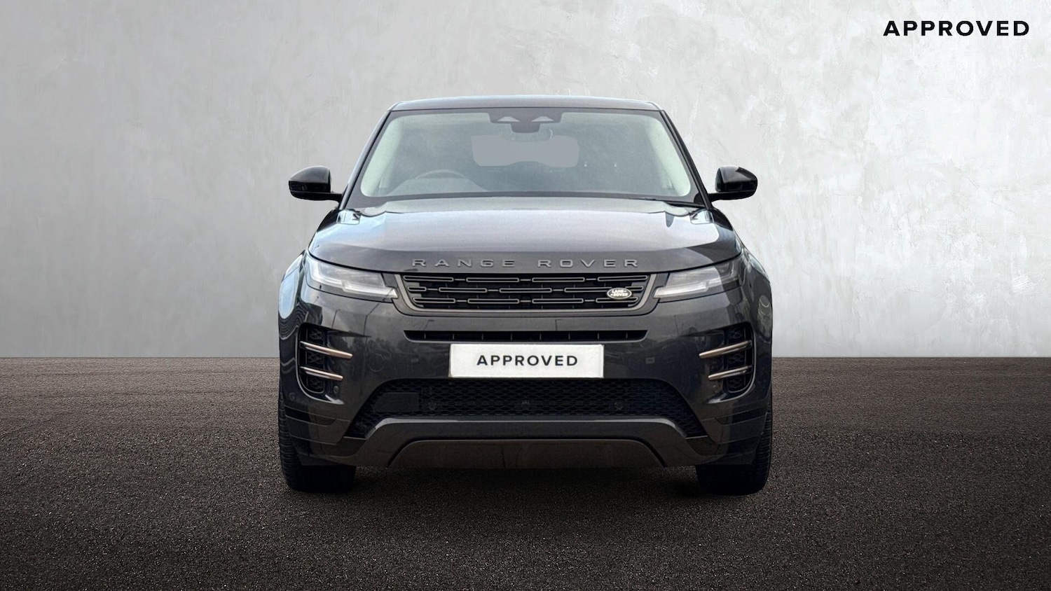 Used Land Rover Range Rover Evoque 2024 for sale - 77919335: Photo 7