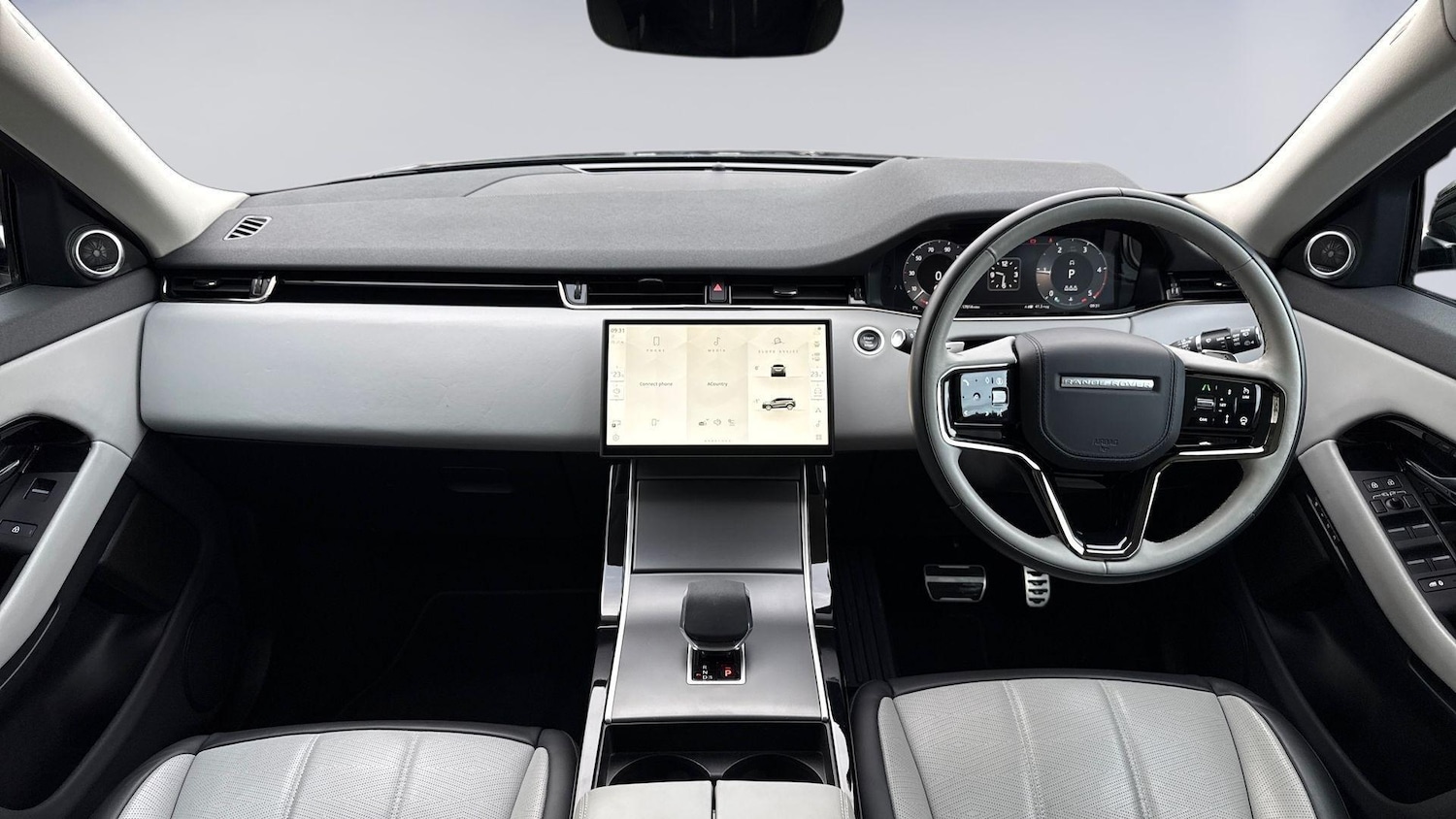 Used Land Rover Range Rover Evoque 2024 for sale - 77919335: Photo 9