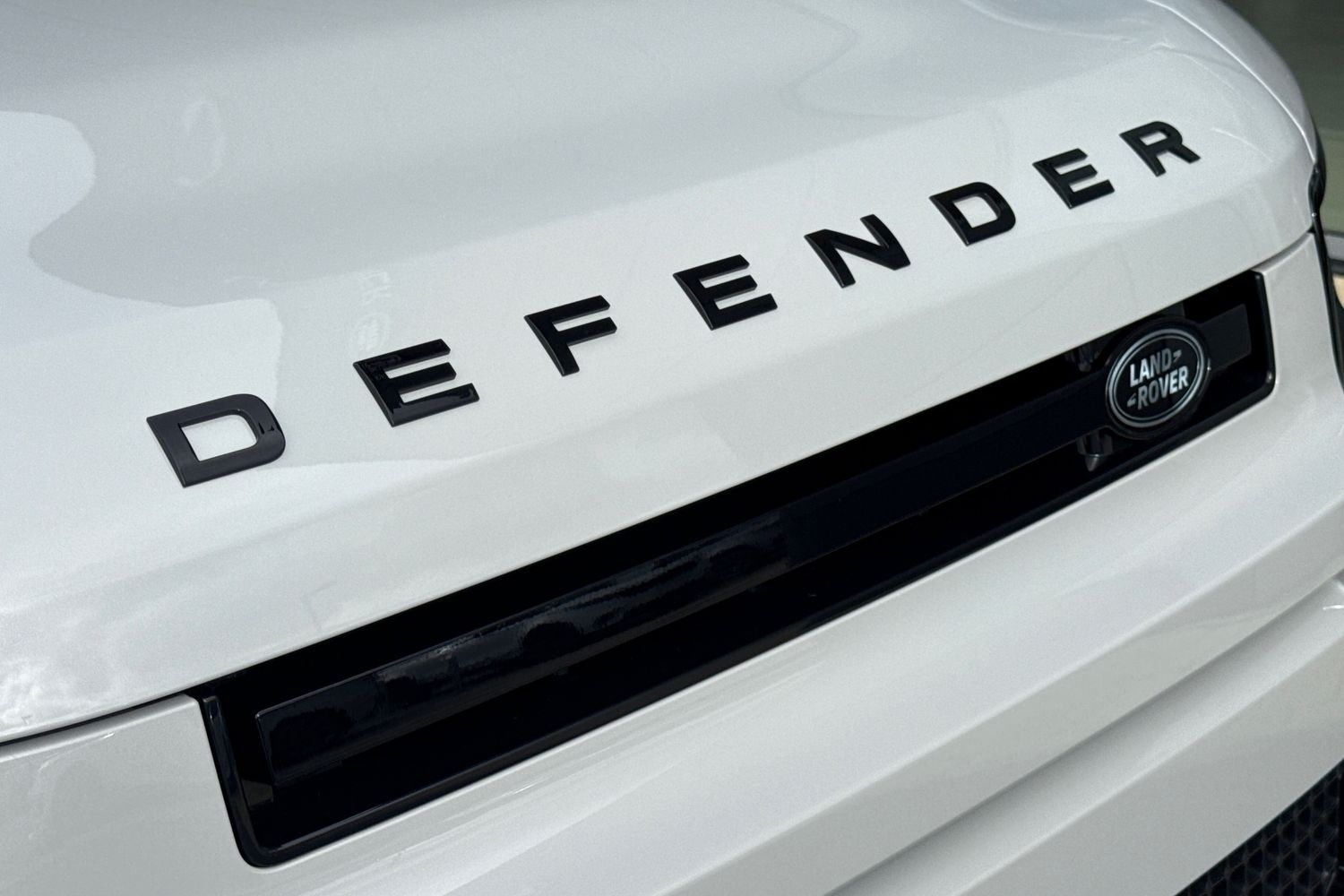 Used Land Rover Defender 110 2025 for sale - 76249219: Photo 23