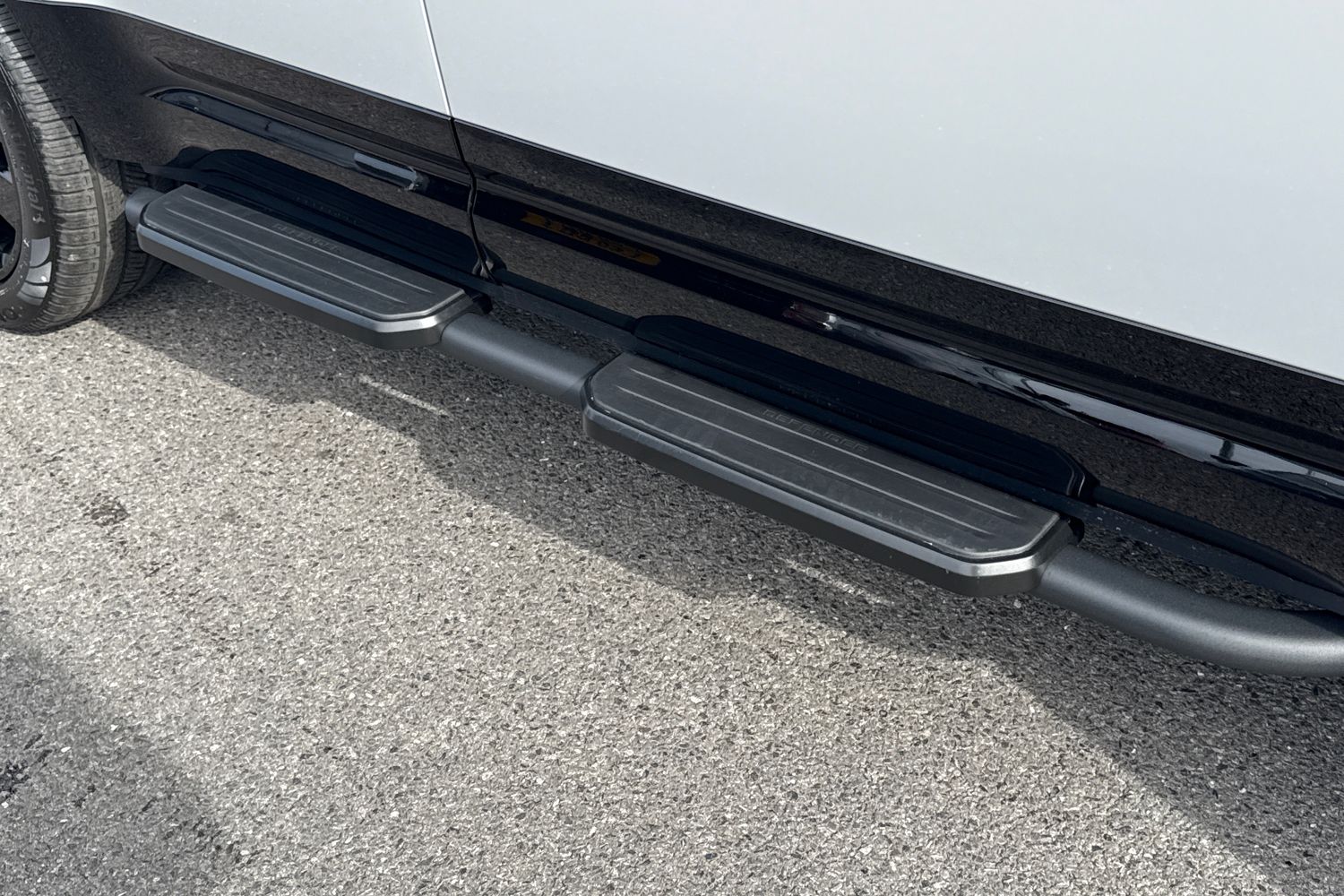 Used Land Rover Defender 110 2025 for sale - 76249219: Photo 26