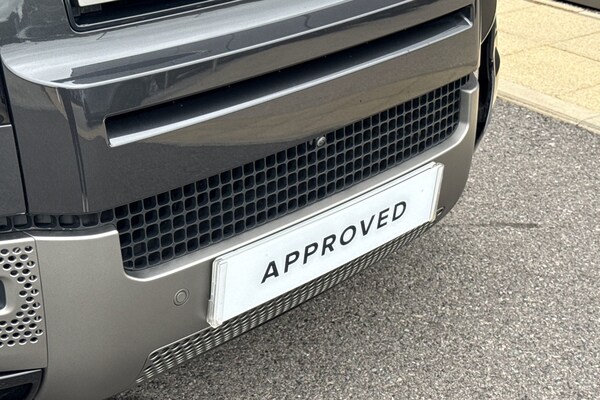 Used Land Rover Defender 110 2024 for sale - 76207057: Photo 35