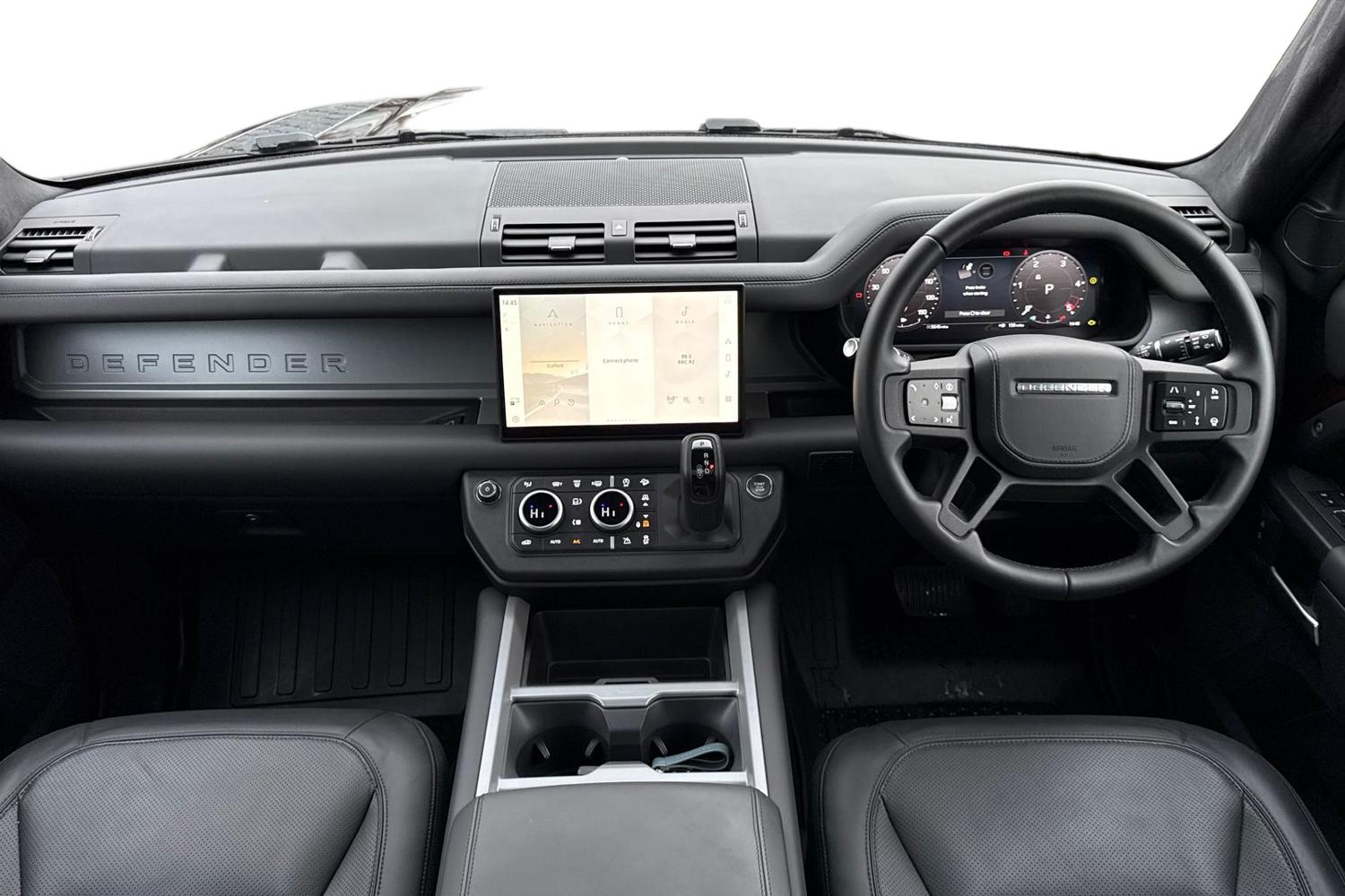 Used Land Rover Defender 130 2025 for sale - 77194830: Photo 10