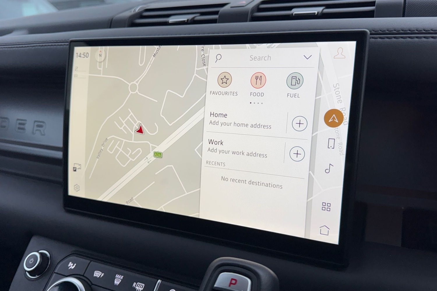 Used Land Rover Defender 130 2025 for sale - 77194830: Photo 12