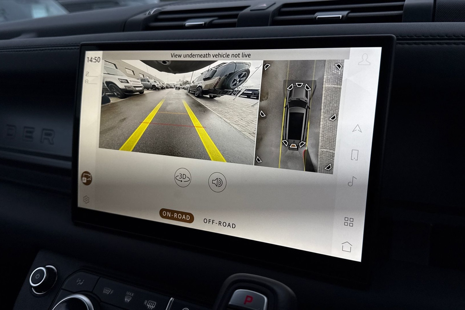 Used Land Rover Defender 130 2025 for sale - 77194830: Photo 13