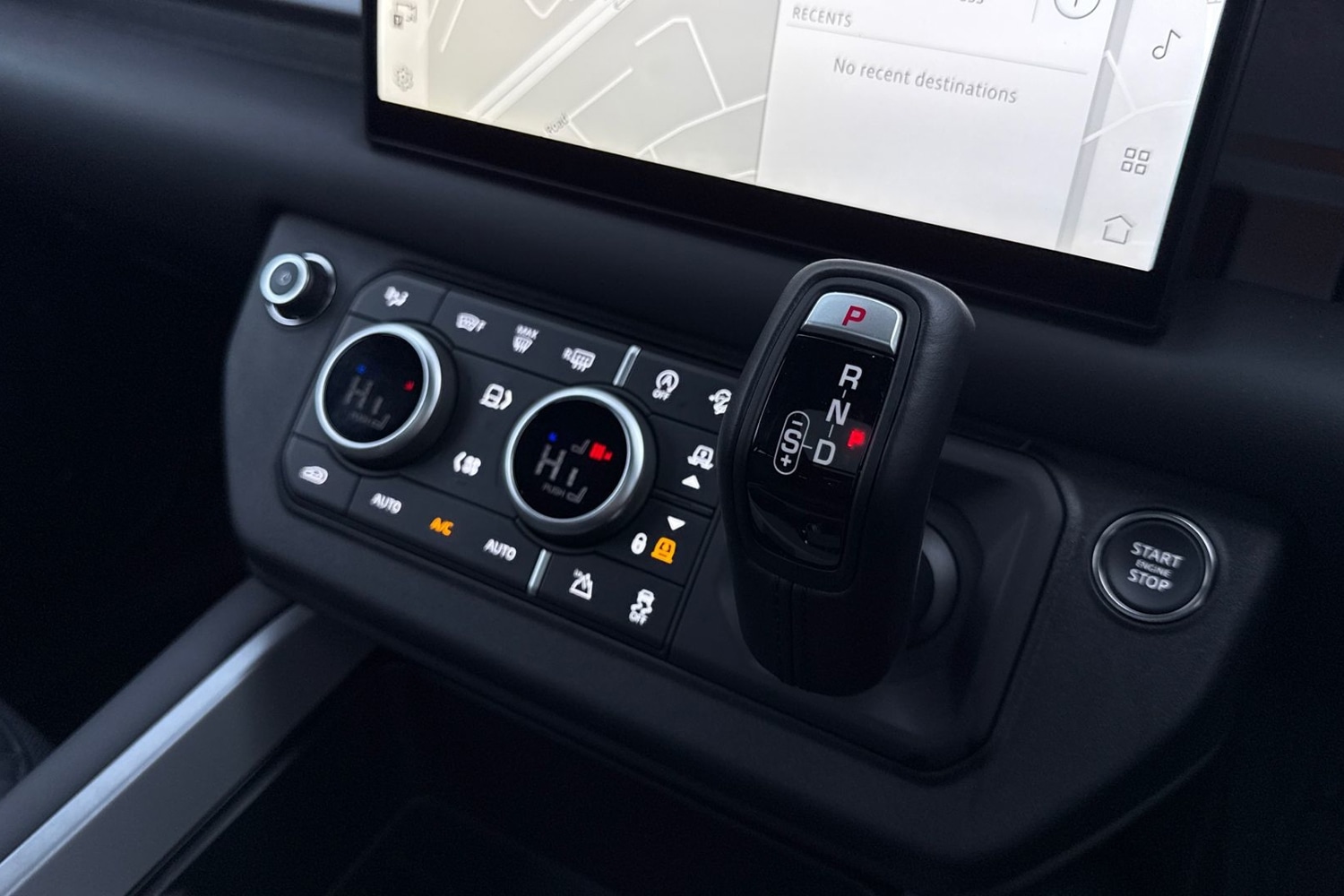 Used Land Rover Defender 130 2025 for sale - 77194830: Photo 14