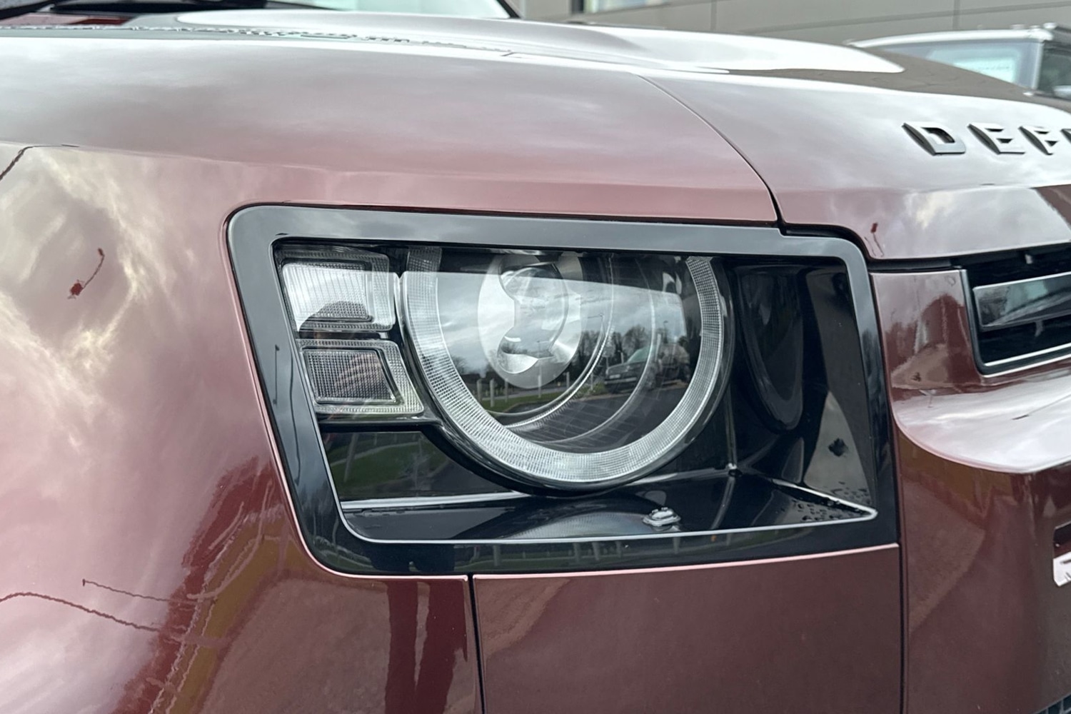 Used Land Rover Defender 130 2025 for sale - 77194830: Photo 18