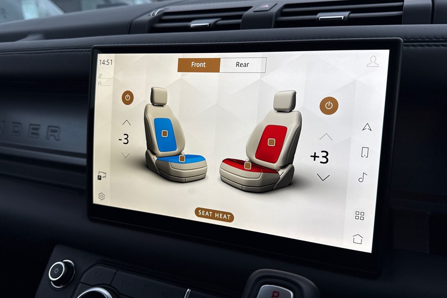 Used Land Rover Defender 130 2025 for sale - 77194830: Photo 23