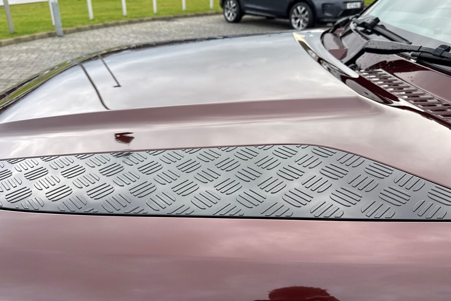 Used Land Rover Defender 130 2025 for sale - 77194830: Photo 29