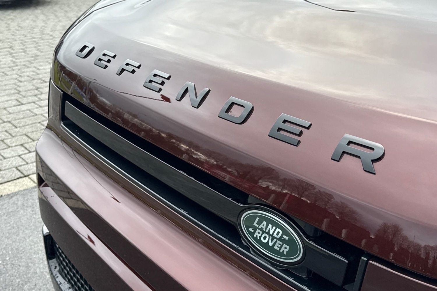 Used Land Rover Defender 130 2025 for sale - 77194830: Photo 30