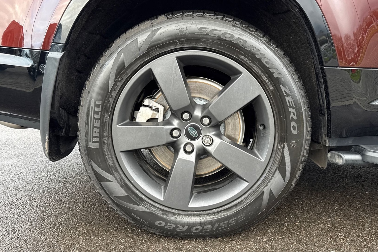 Used Land Rover Defender 130 2025 for sale - 77194830: Photo 33