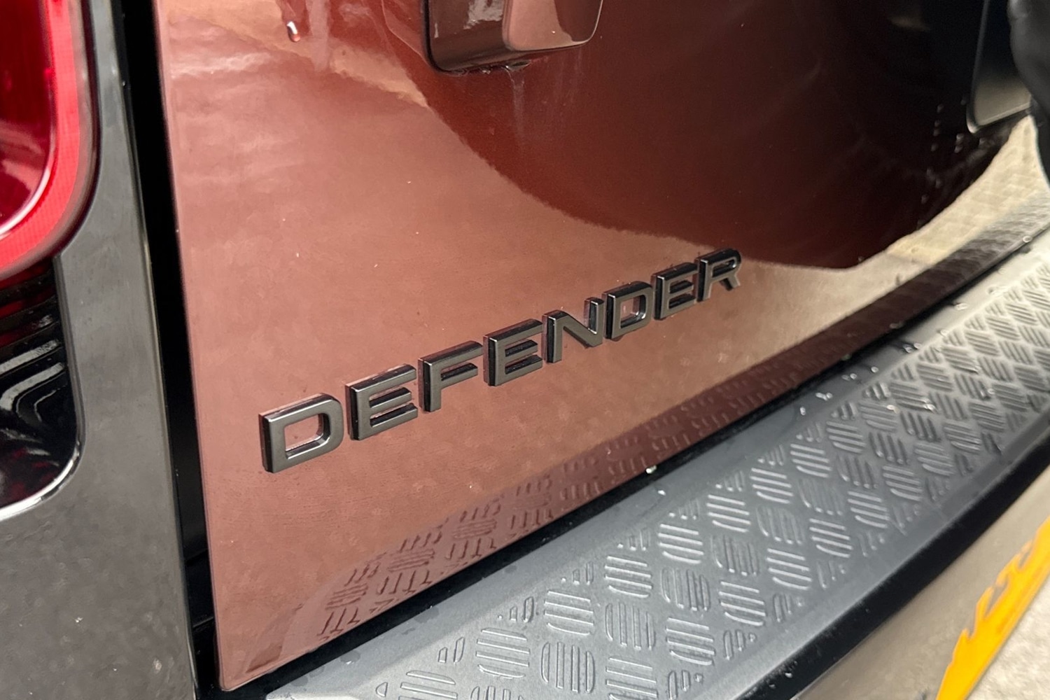 Used Land Rover Defender 130 2025 for sale - 77194830: Photo 35