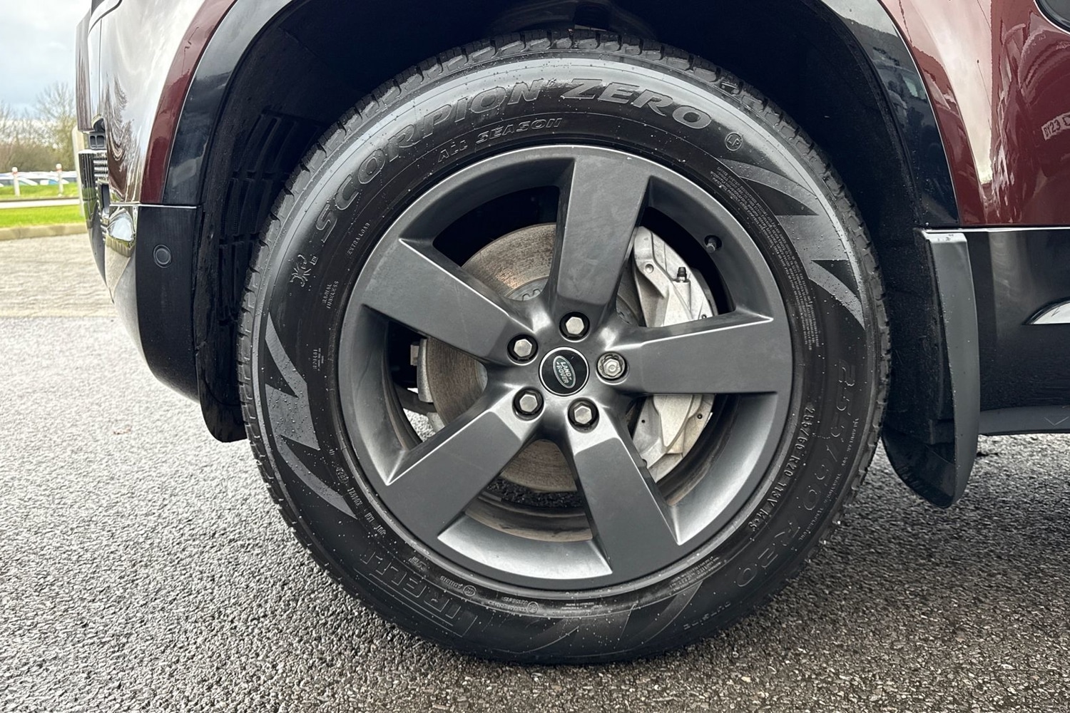 Used Land Rover Defender 130 2025 for sale - 77194830: Photo 41