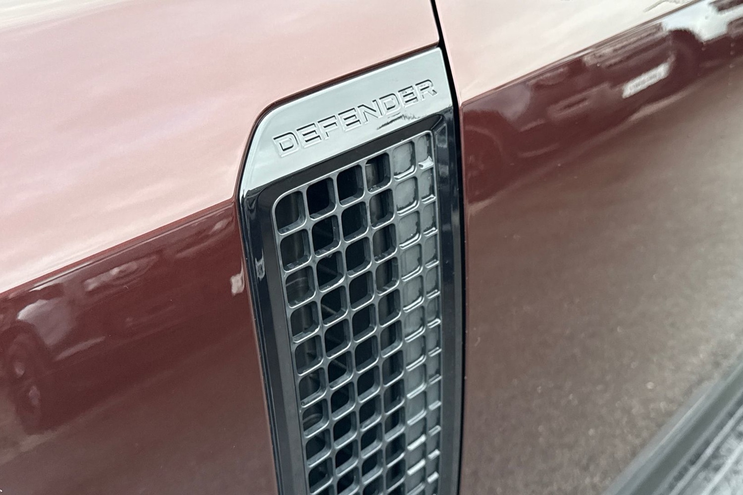 Used Land Rover Defender 130 2025 for sale - 77194830: Photo 42