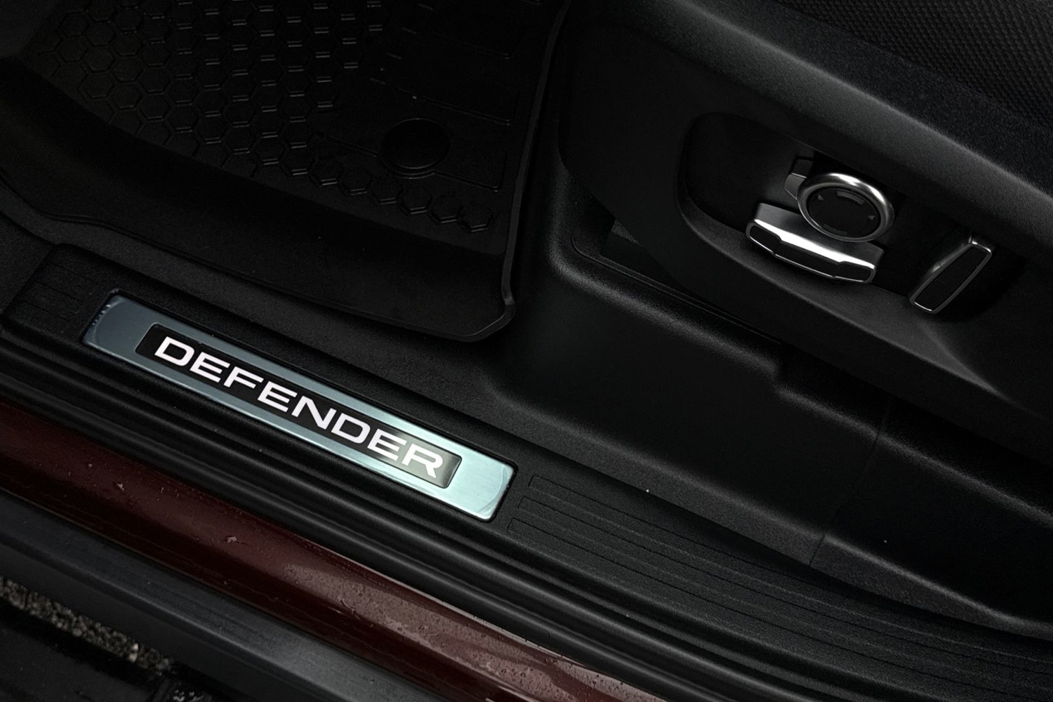 Used Land Rover Defender 130 2025 for sale - 77194830: Photo 43