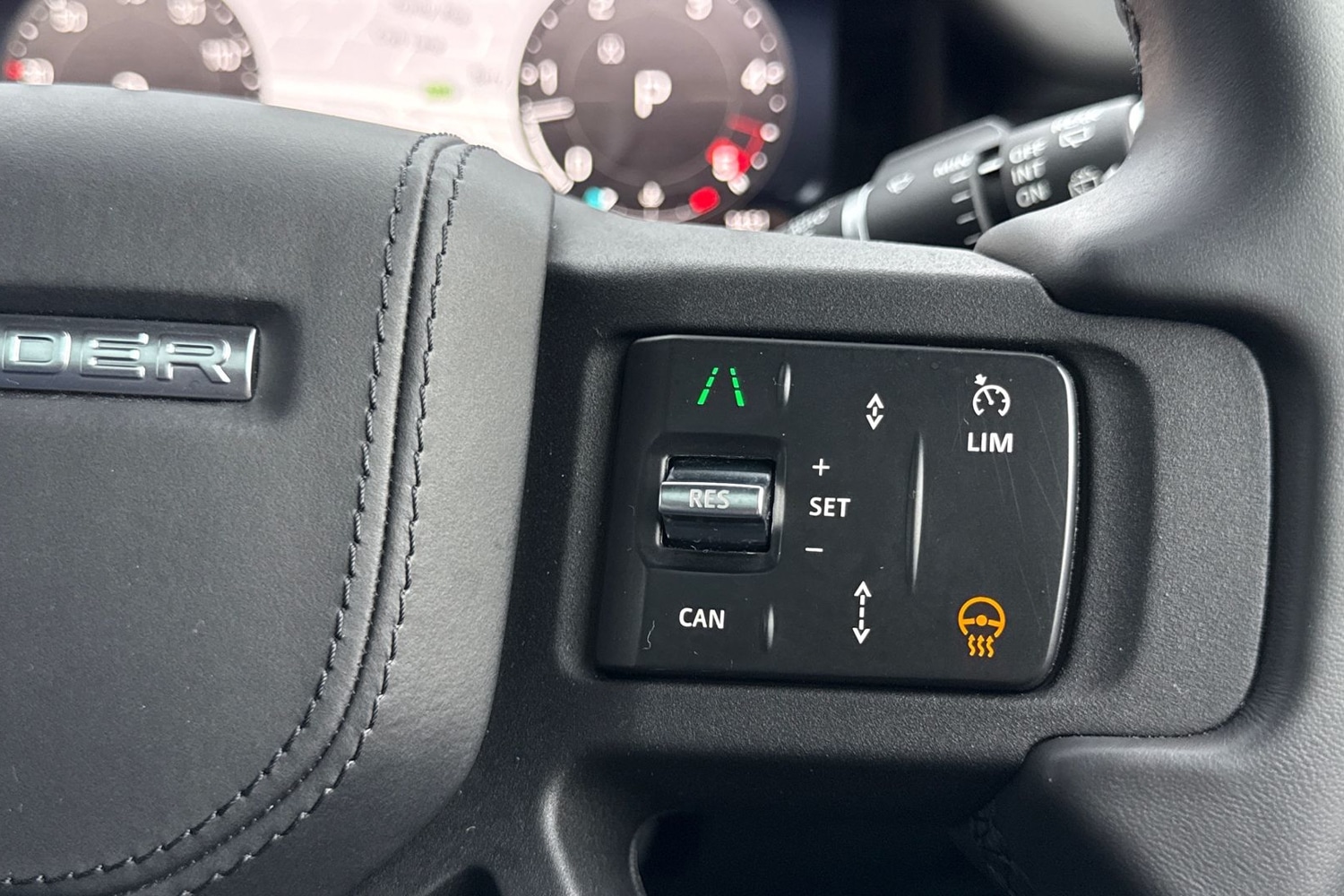 Used Land Rover Defender 130 2025 for sale - 77194830: Photo 47