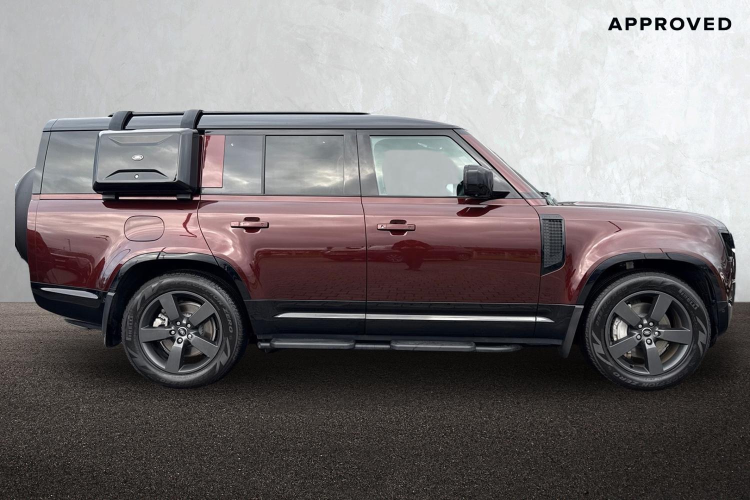 Used Land Rover Defender 130 2025 for sale - 77194830: Photo 6