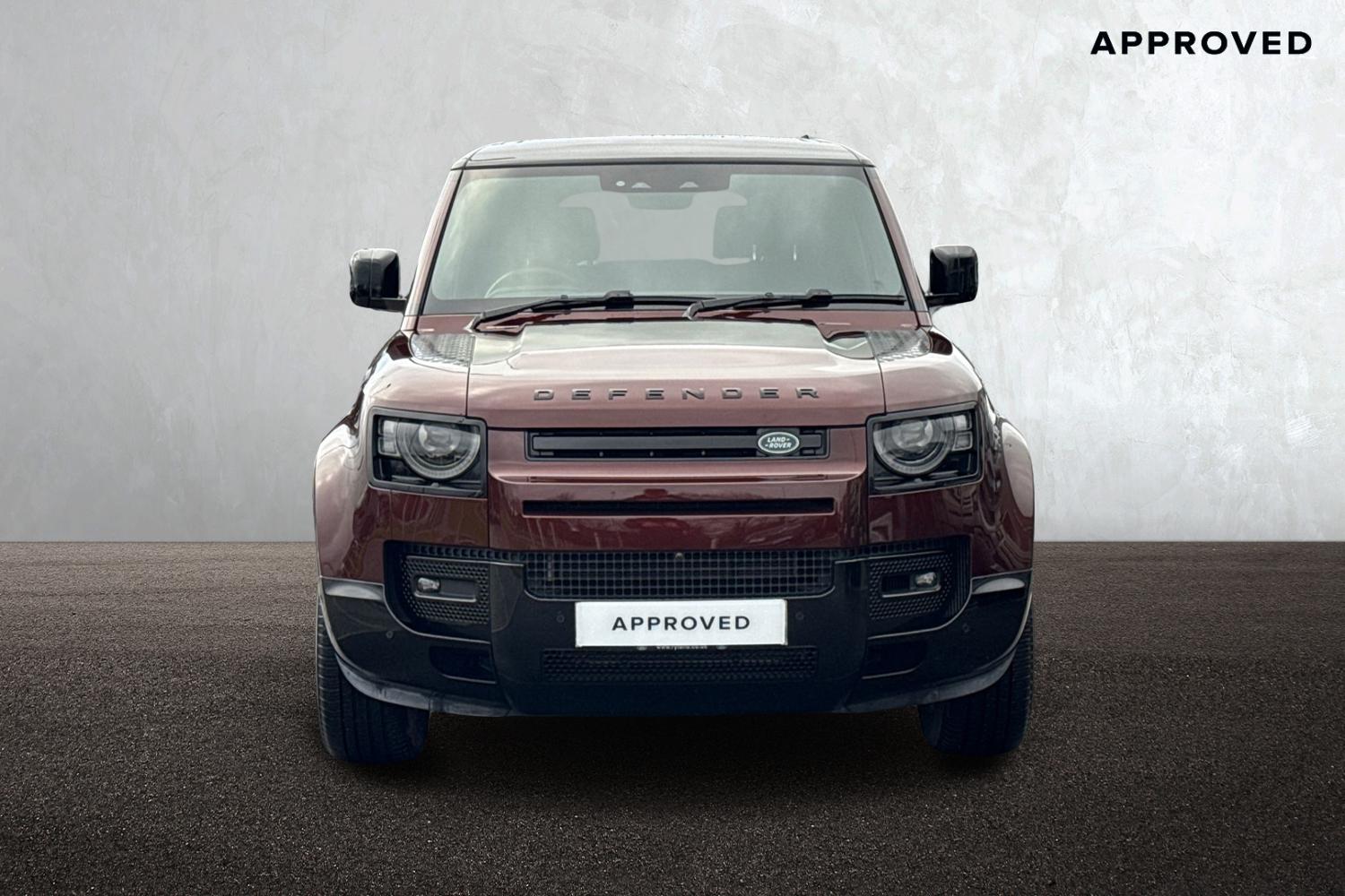 Used Land Rover Defender 130 2025 for sale - 77194830: Photo 8