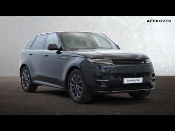 2024 - 3.0 D300 Dynamic SE 5dr