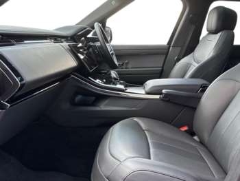 Used Land Rover Range Rover Sport 2024 for sale - 75054886: Photo