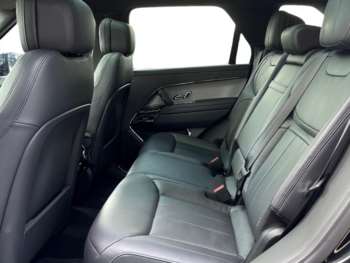 Used Land Rover Range Rover Sport 2024 for sale - 75054886: Photo