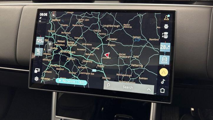 Used Land Rover Range Rover 2024 for sale - 77654242: Photo 11