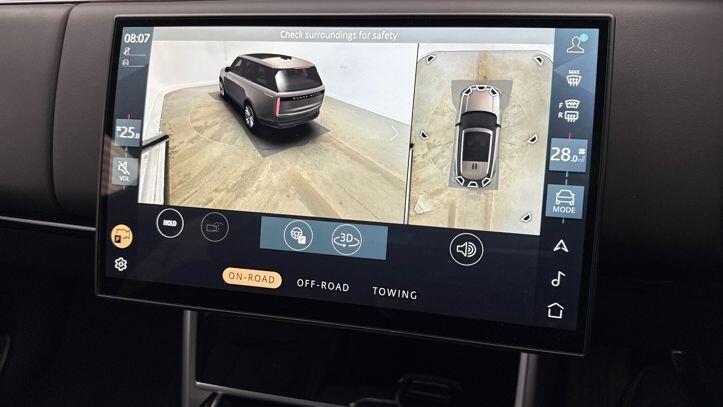 Used Land Rover Range Rover 2024 for sale - 77654242: Photo 12