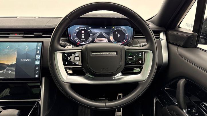 Used Land Rover Range Rover 2024 for sale - 77654242: Photo 15