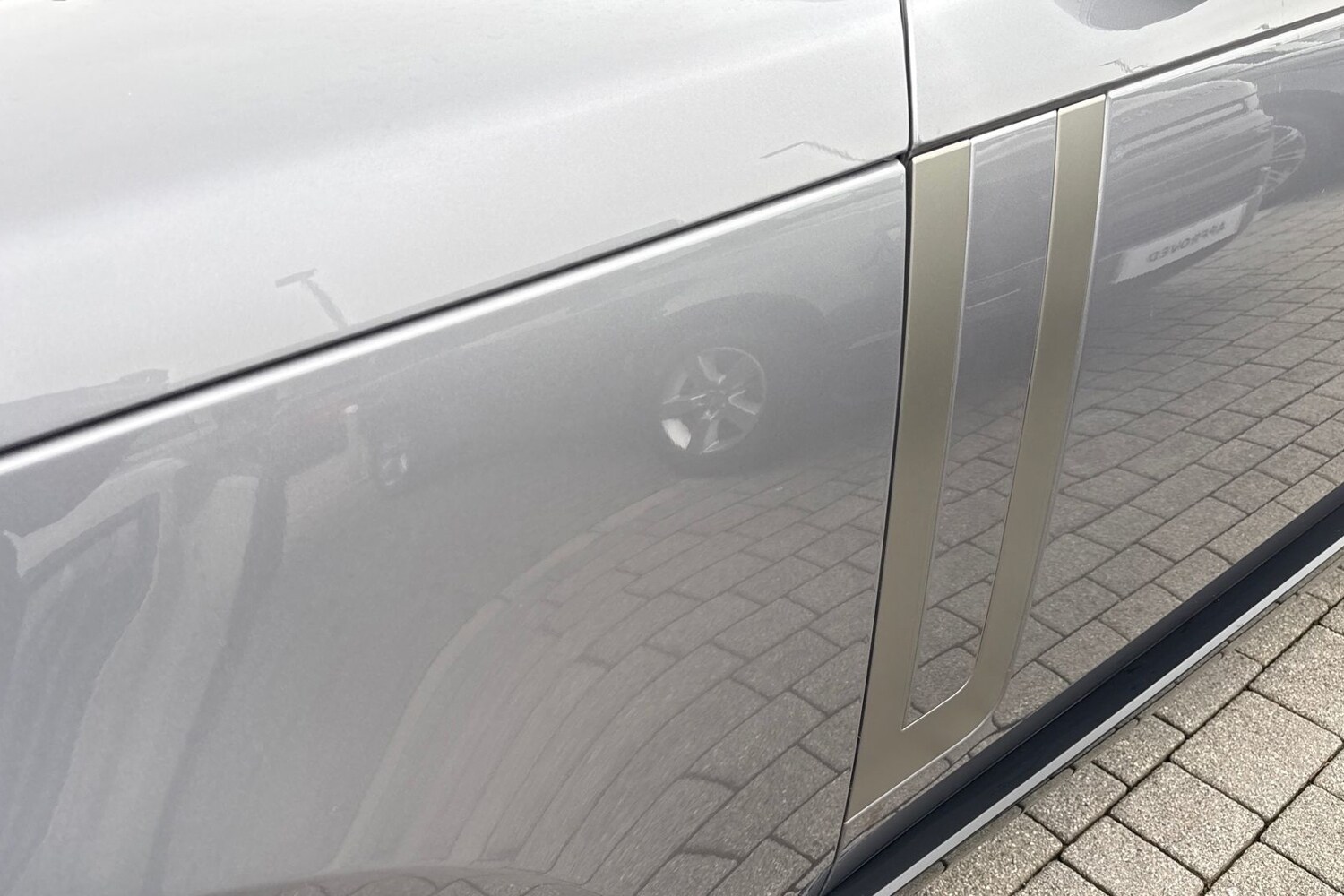 Used Land Rover Range Rover 2024 for sale - 77654242: Photo 21