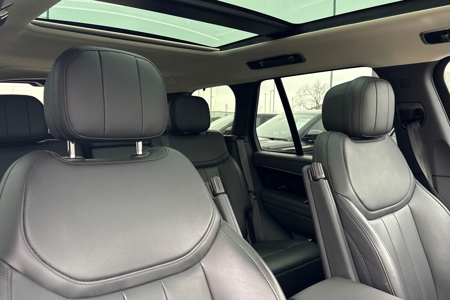 Used Land Rover Range Rover 2024 for sale - 77654242: Photo 22