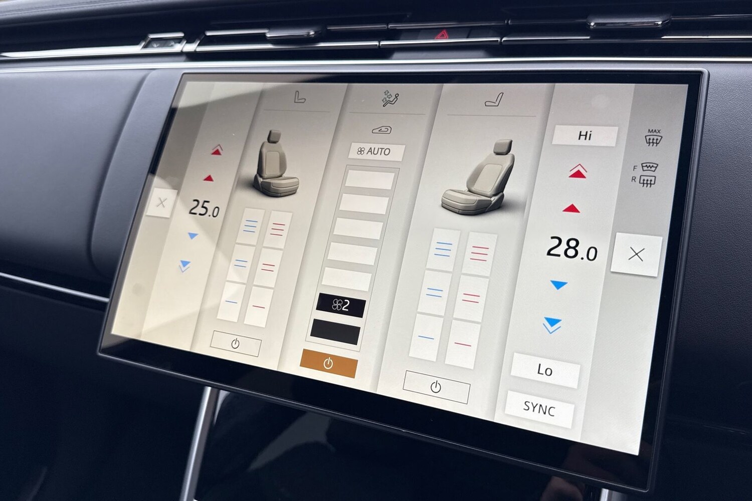 Used Land Rover Range Rover 2024 for sale - 77654242: Photo 23