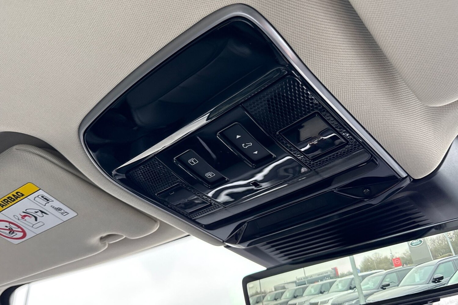 Used Land Rover Range Rover 2024 for sale - 77654242: Photo 24