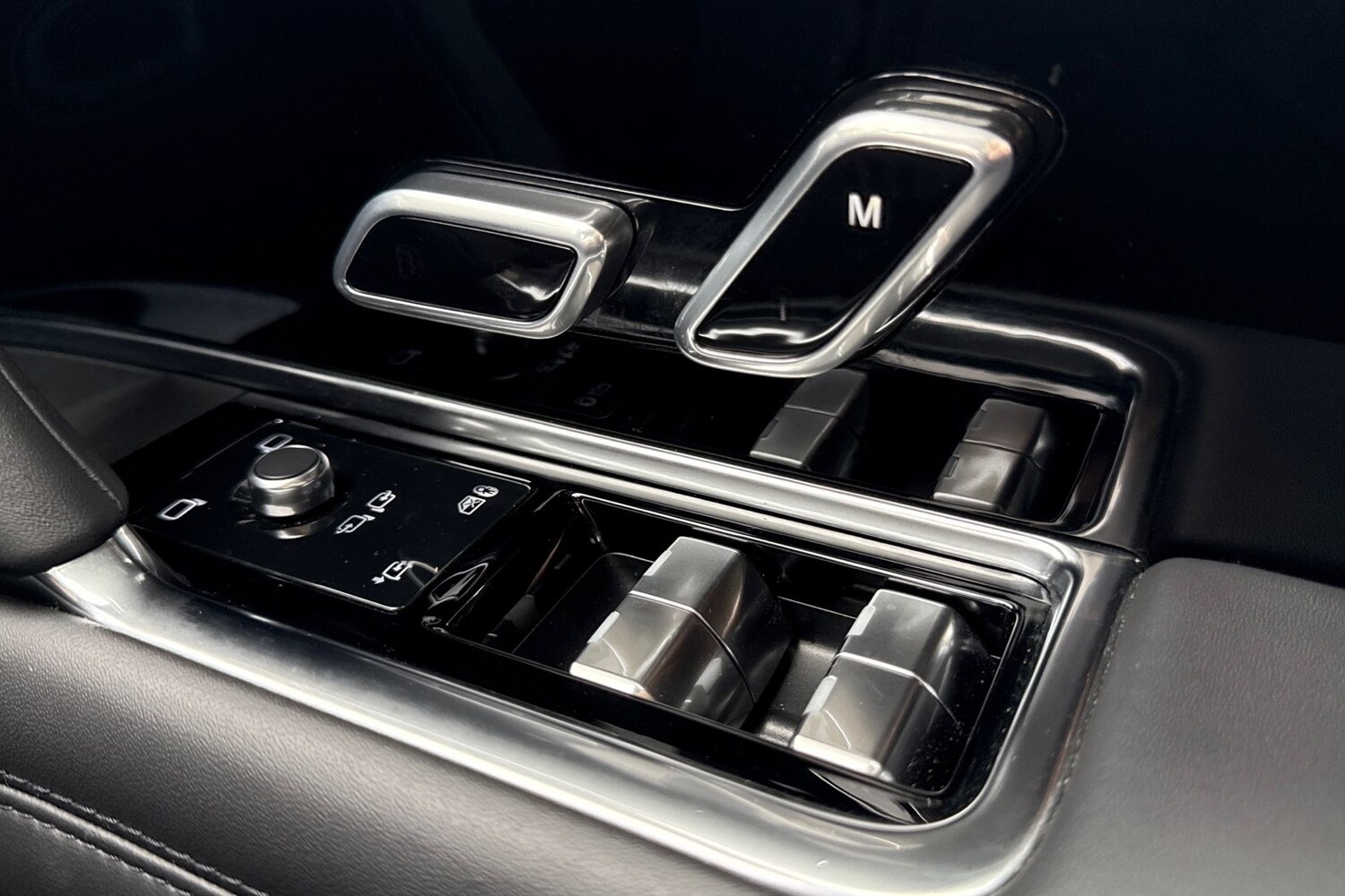 Used Land Rover Range Rover 2024 for sale - 77654242: Photo 26