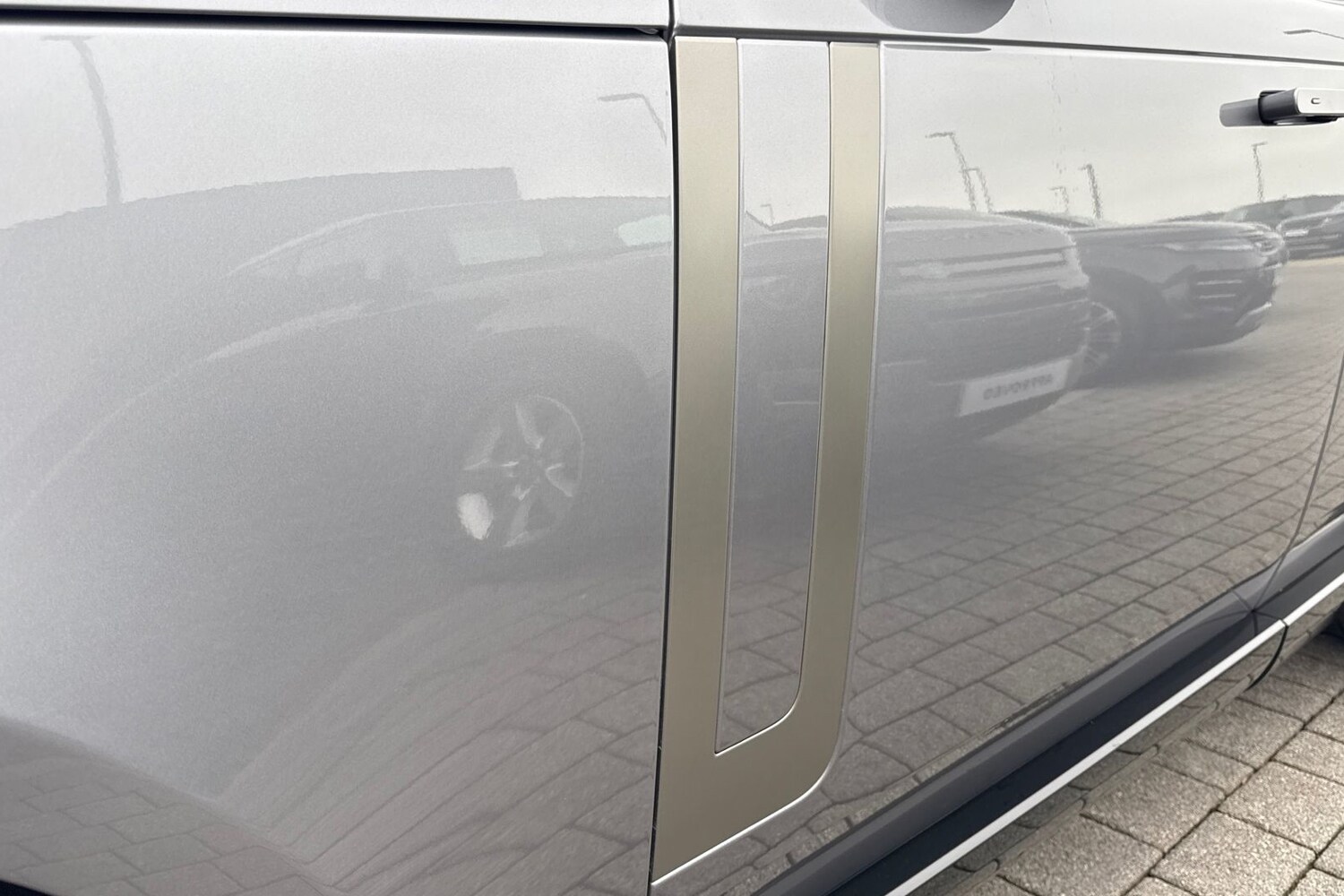 Used Land Rover Range Rover 2024 for sale - 77654242: Photo 29