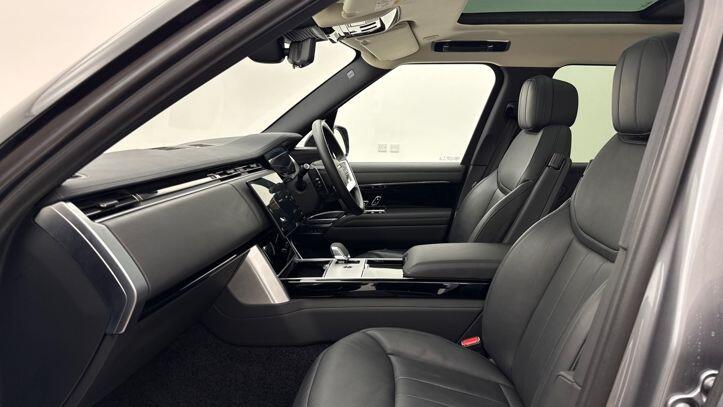 Used Land Rover Range Rover 2024 for sale - 77654242: Photo 3