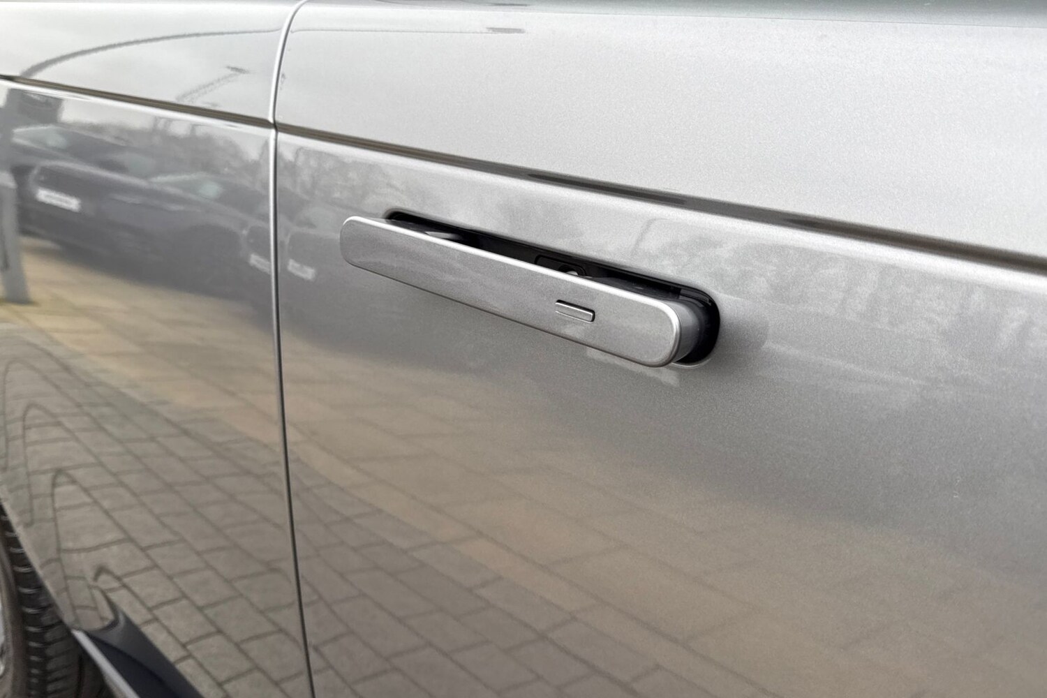 Used Land Rover Range Rover 2024 for sale - 77654242: Photo 30