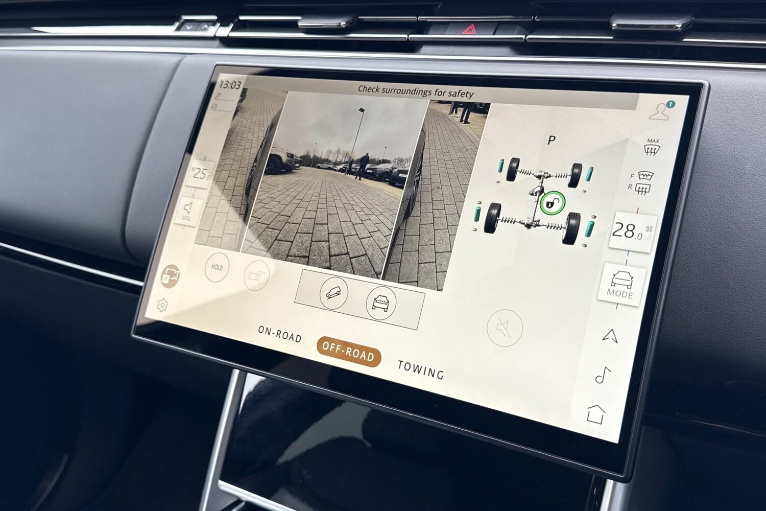 Used Land Rover Range Rover 2024 for sale - 77654242: Photo 36