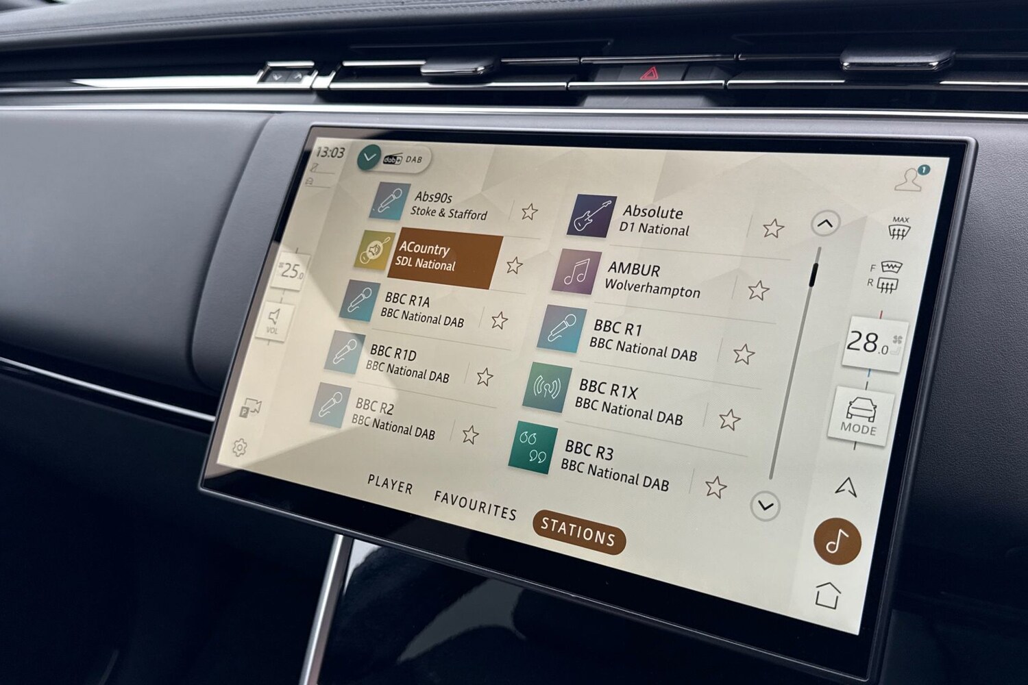 Used Land Rover Range Rover 2024 for sale - 77654242: Photo 38