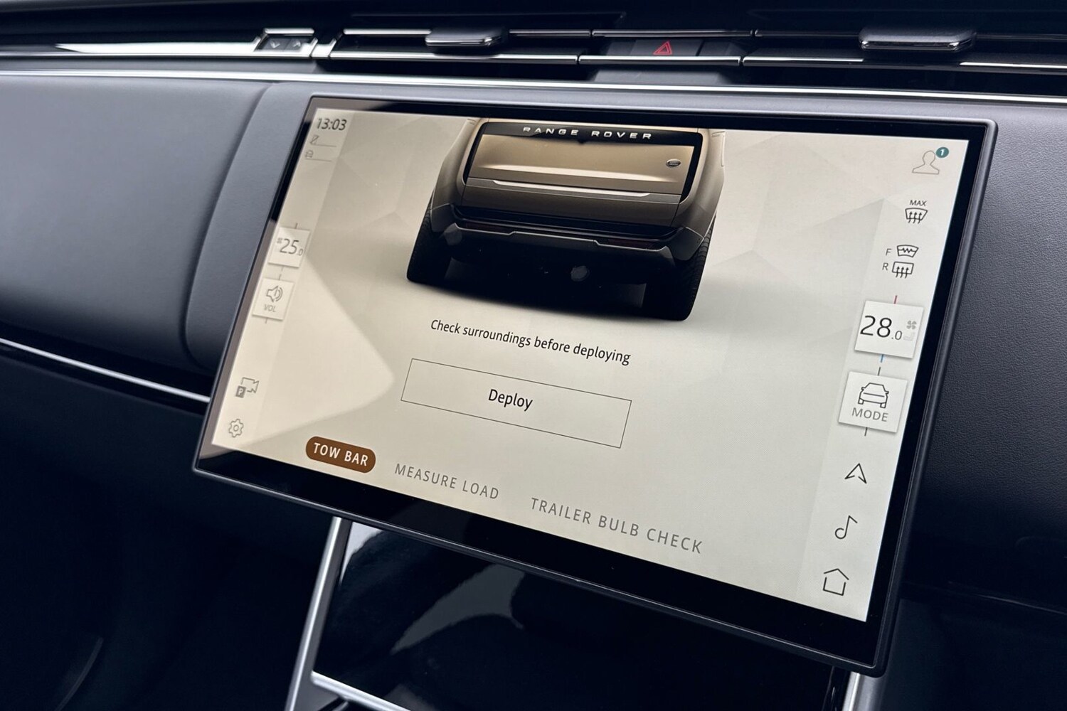 Used Land Rover Range Rover 2024 for sale - 77654242: Photo 39