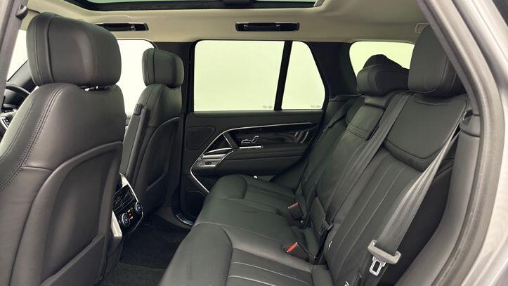 Used Land Rover Range Rover 2024 for sale - 77654242: Photo 4