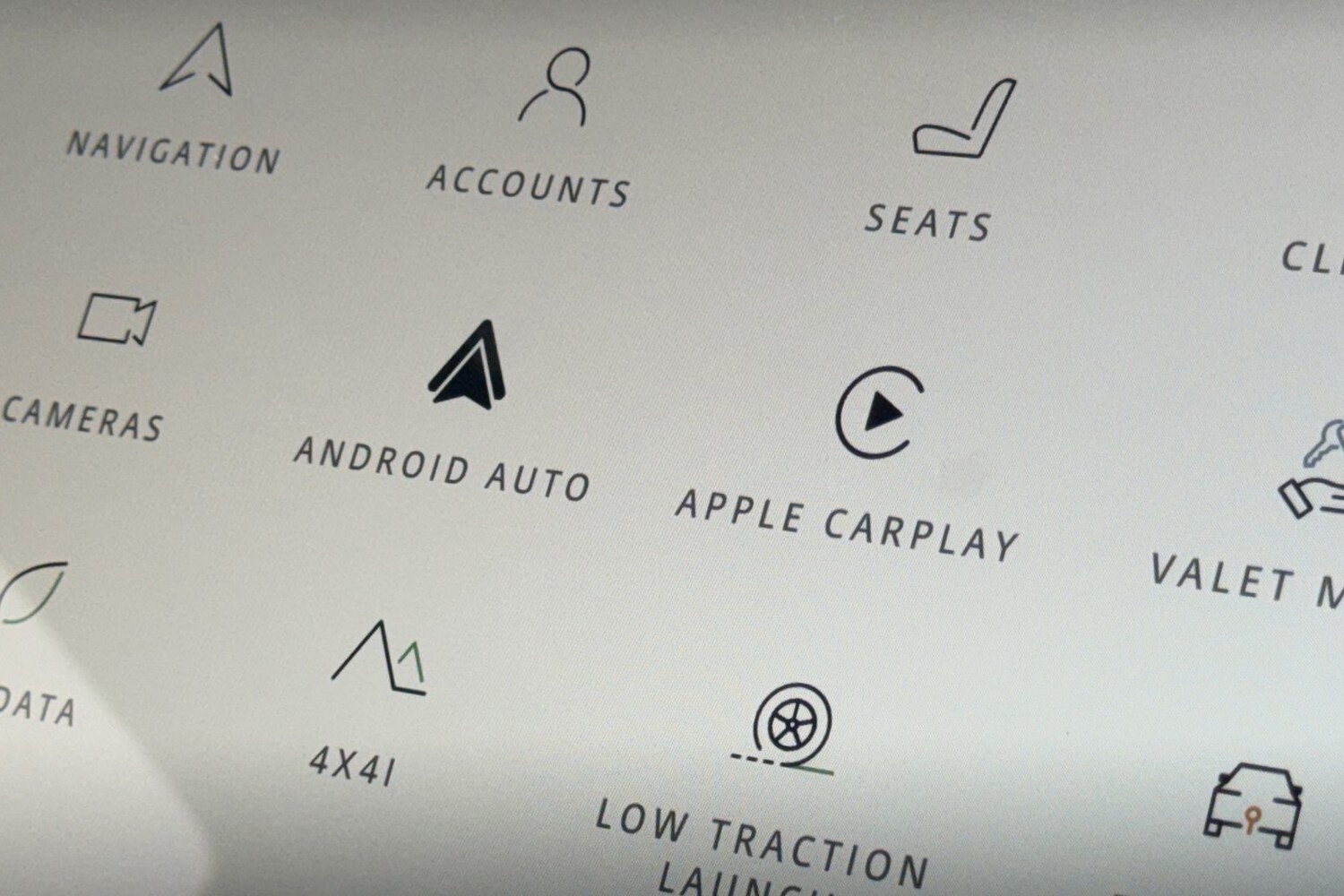 Used Land Rover Range Rover 2024 for sale - 77654242: Photo 40