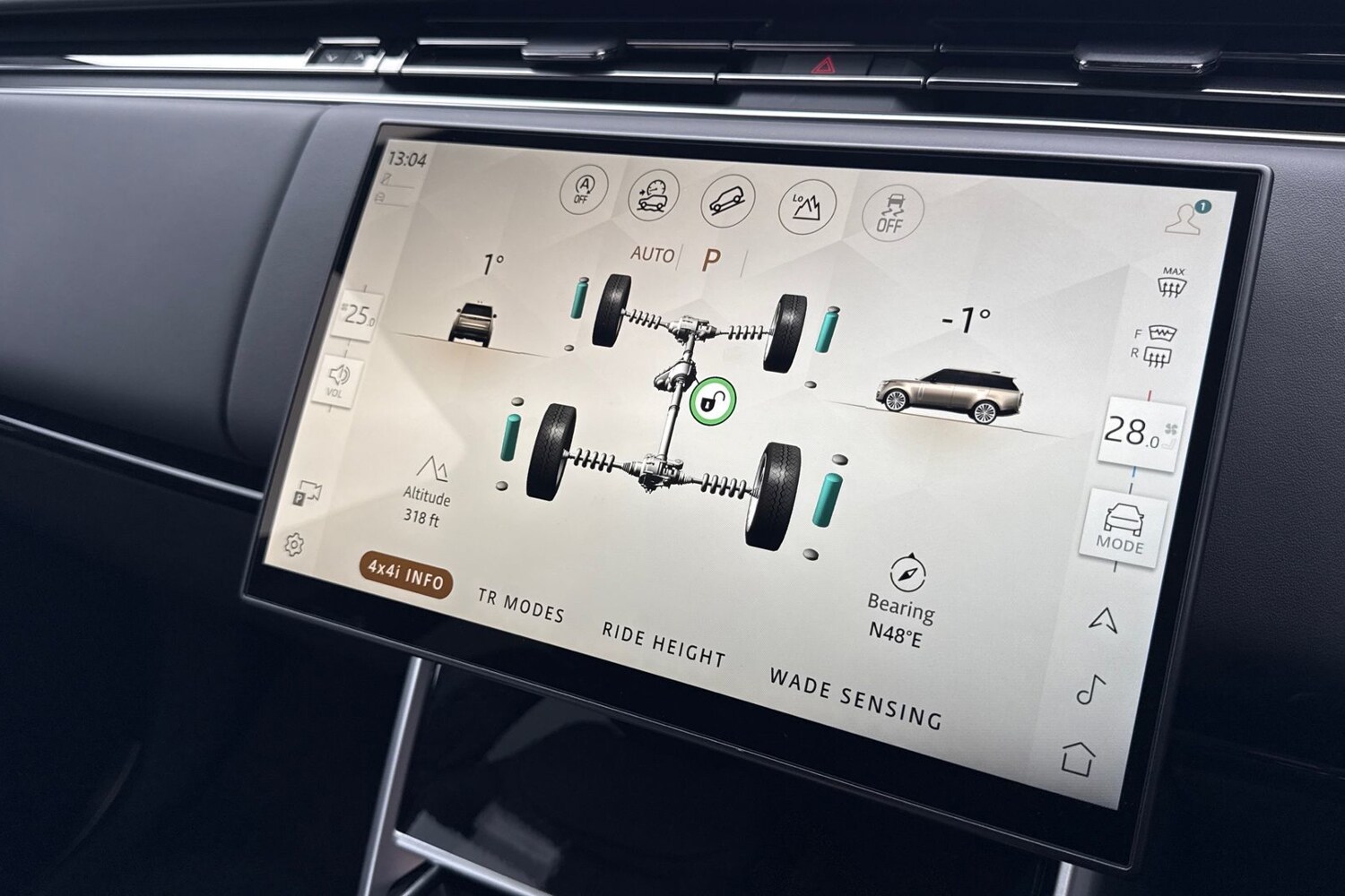 Used Land Rover Range Rover 2024 for sale - 77654242: Photo 41