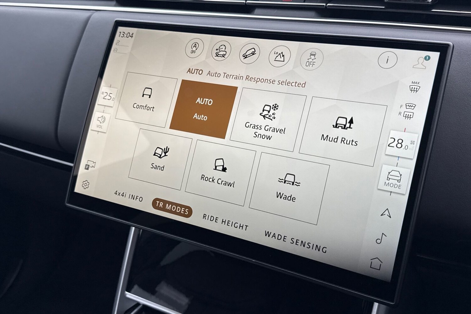 Used Land Rover Range Rover 2024 for sale - 77654242: Photo 42