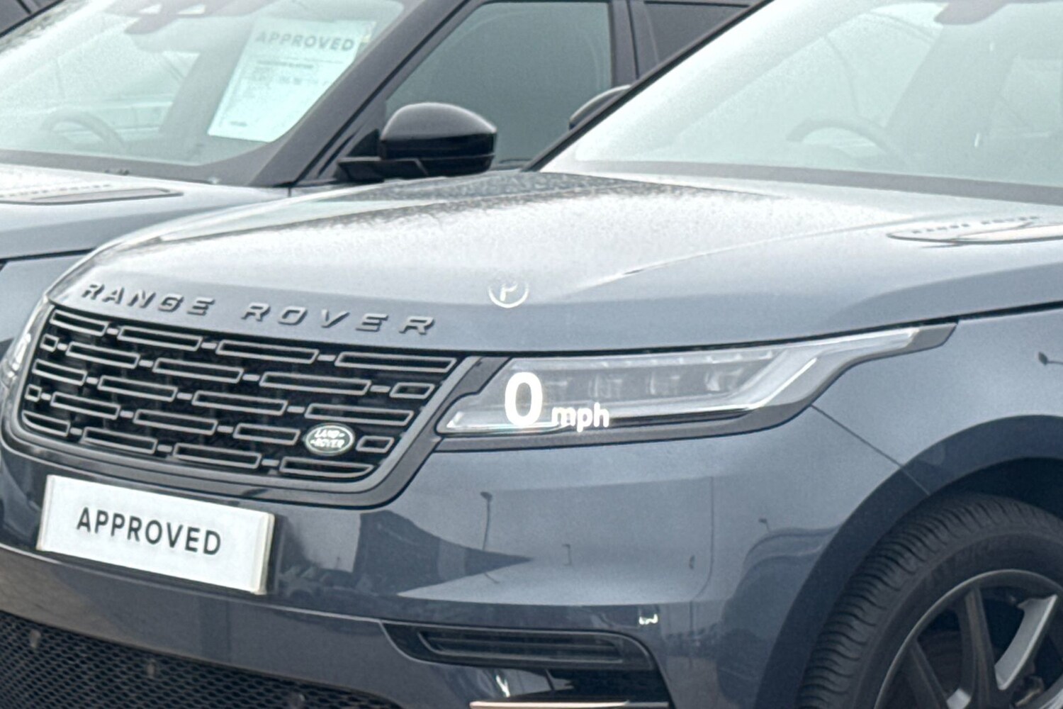 Used Land Rover Range Rover 2024 for sale - 77654242: Photo 45