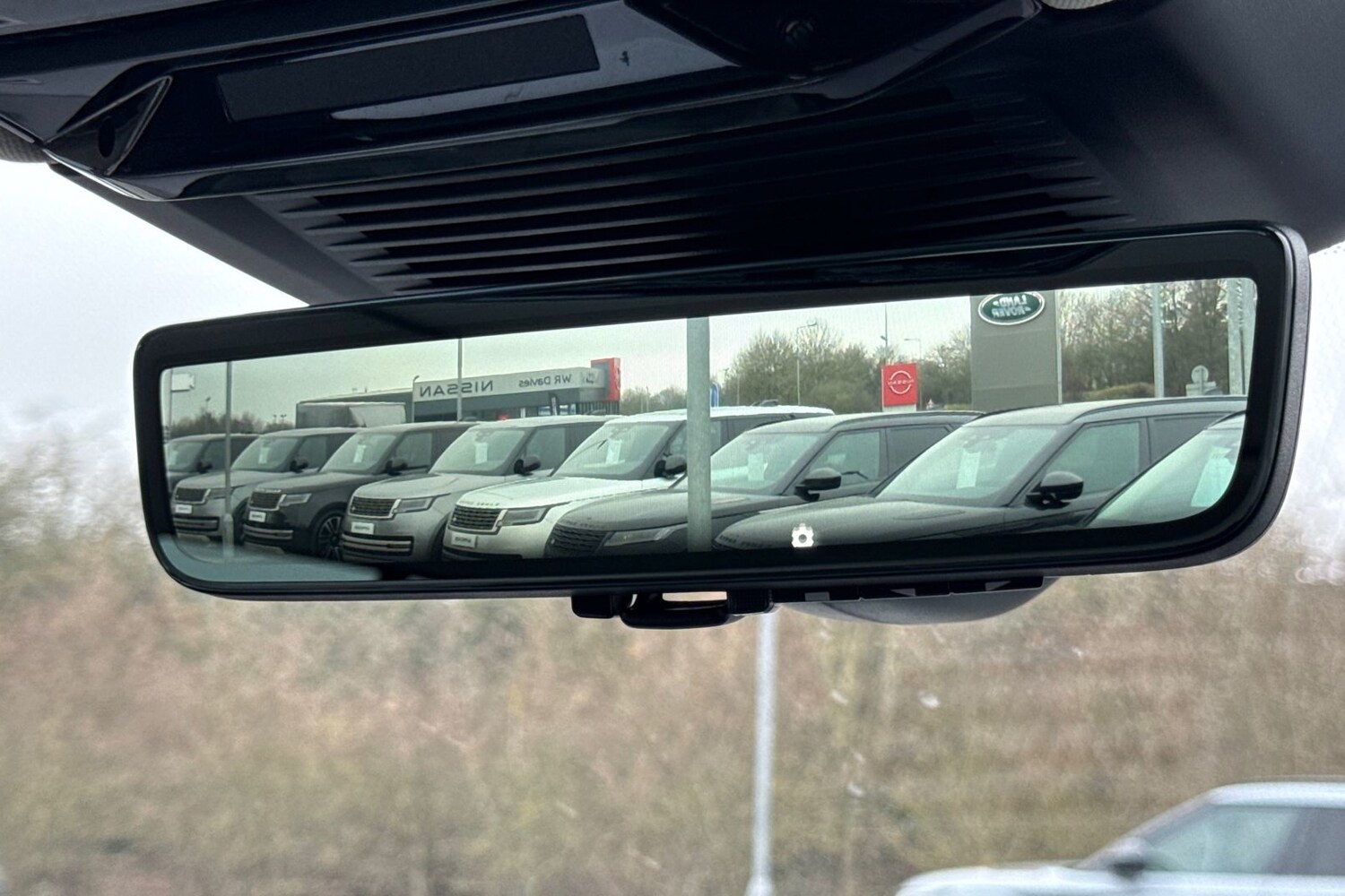 Used Land Rover Range Rover 2024 for sale - 77654242: Photo 46